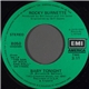 Rocky Burnette - Baby Tonight