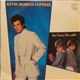 Kevin Borich Express - Shy Boys Shy Girls