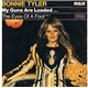 Bonnie Tyler - My Guns Are Loaded